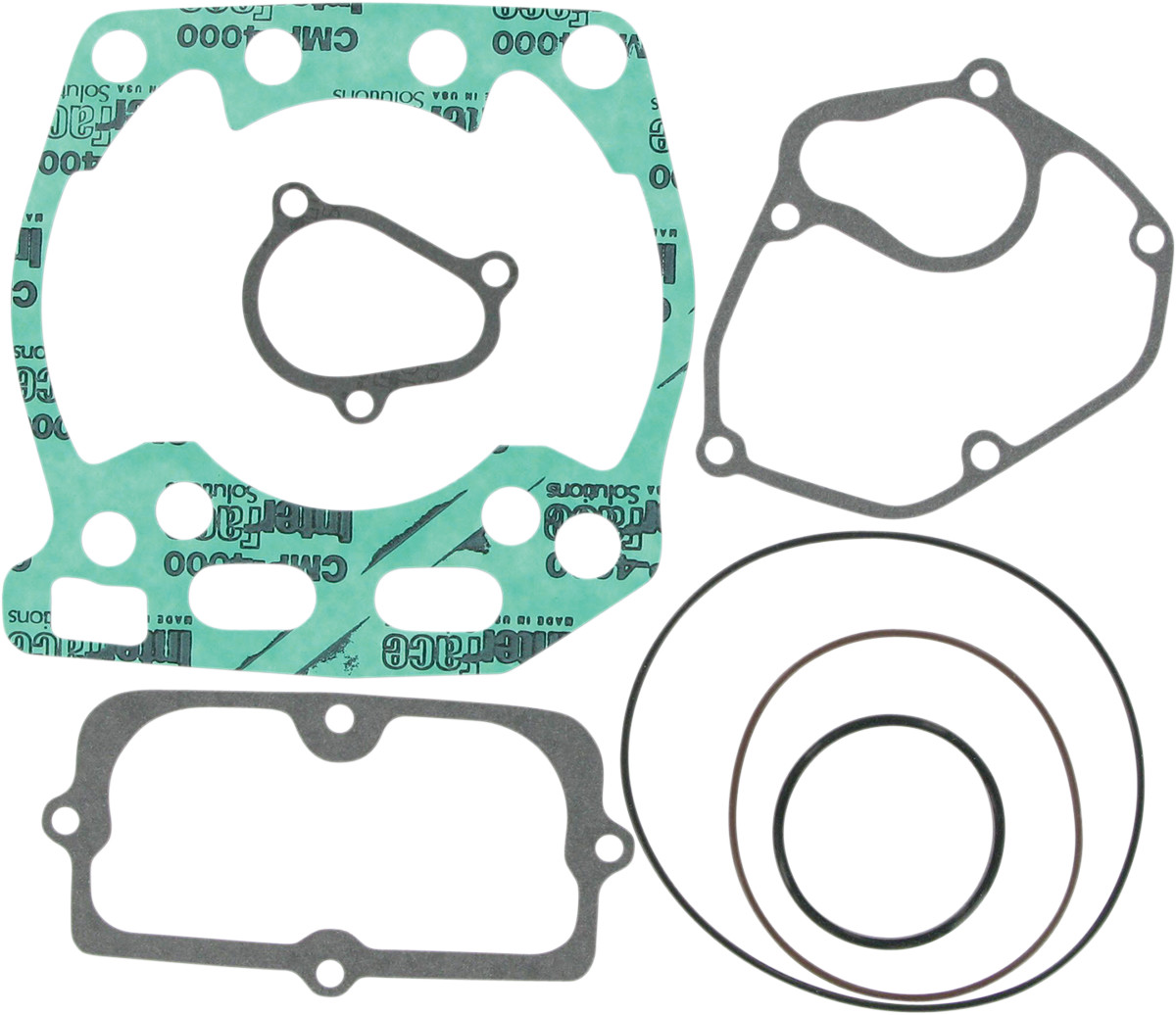 Moose Racing Top End Gasket Kit