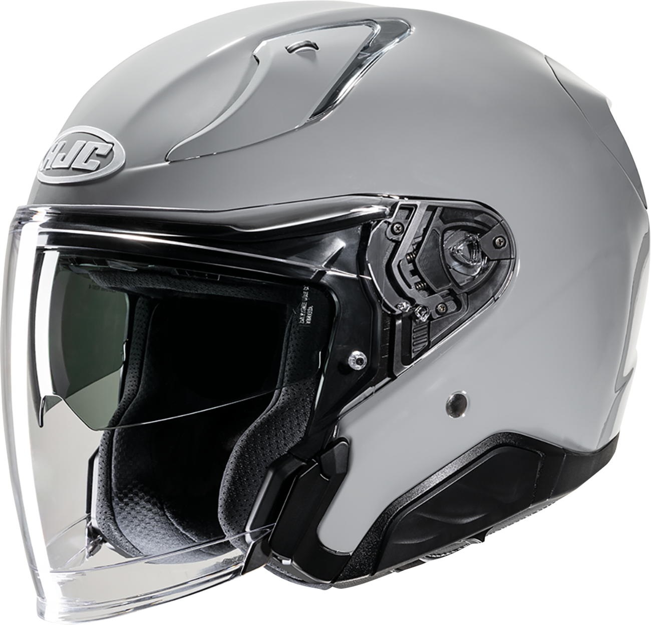 HJC RPHA 31 Solid Helmet