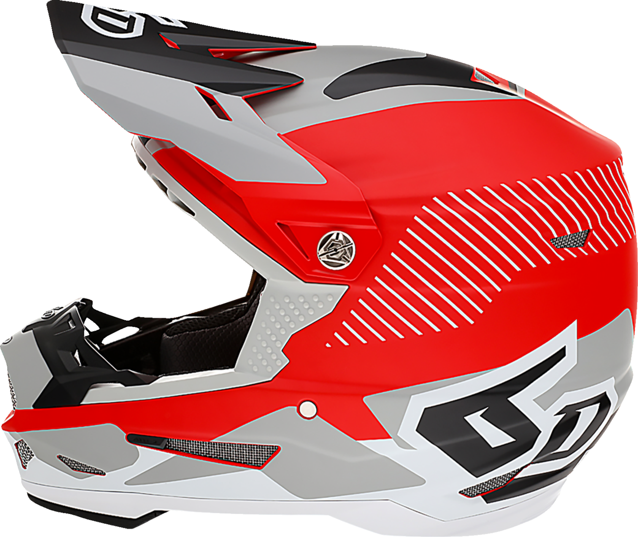 6d helmets ATR-2 Fusion Helmet