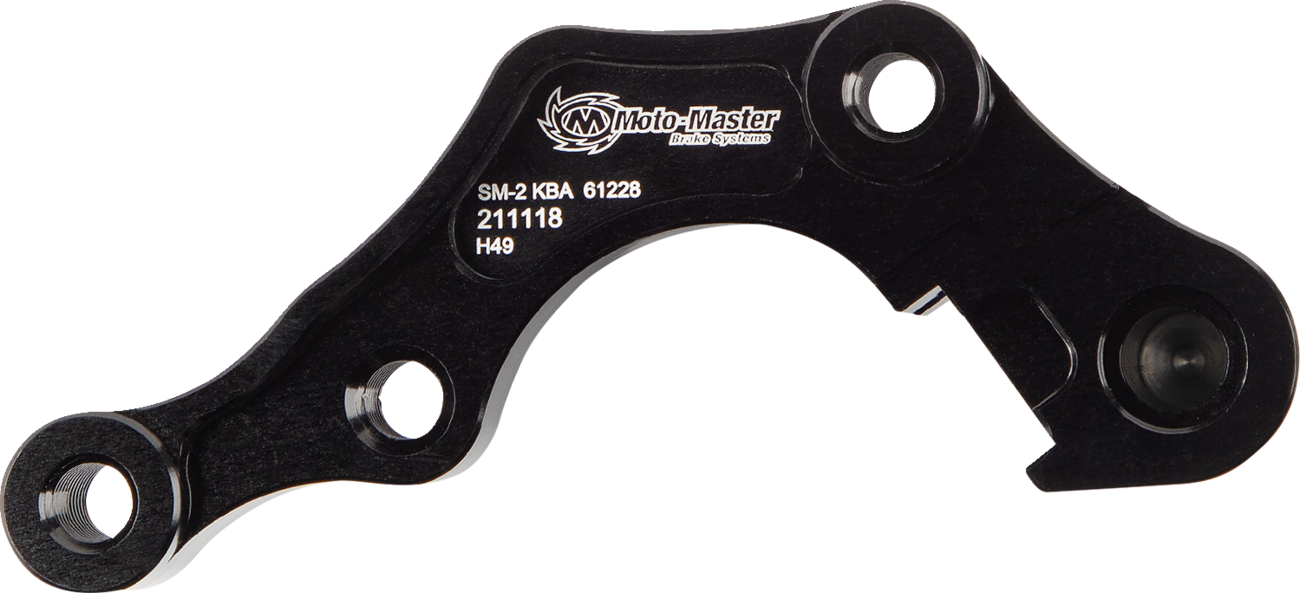 MOTO-MASTER Caliper Adapter