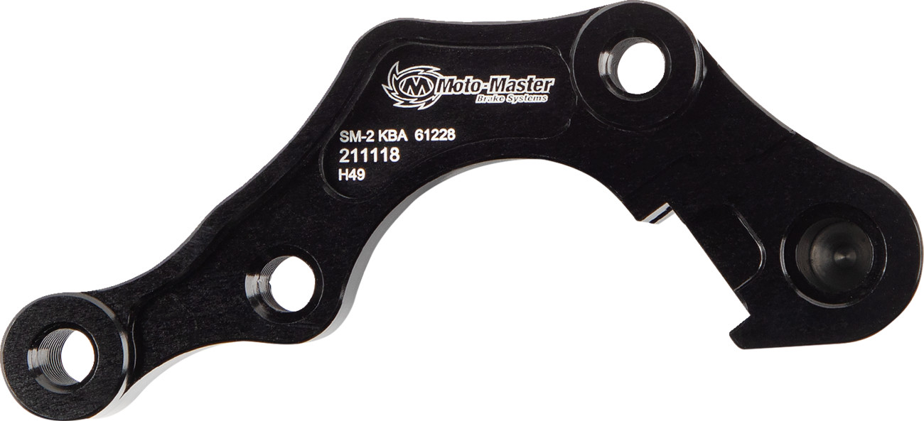 Moto-master Caliper Adapter Honda