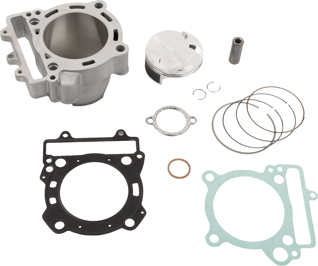 Big Bore Cylinder Kit