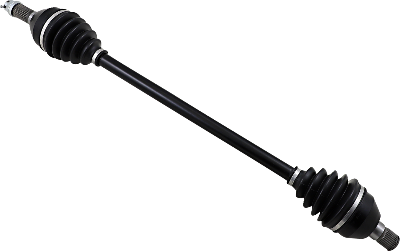 Complete Axle Kit