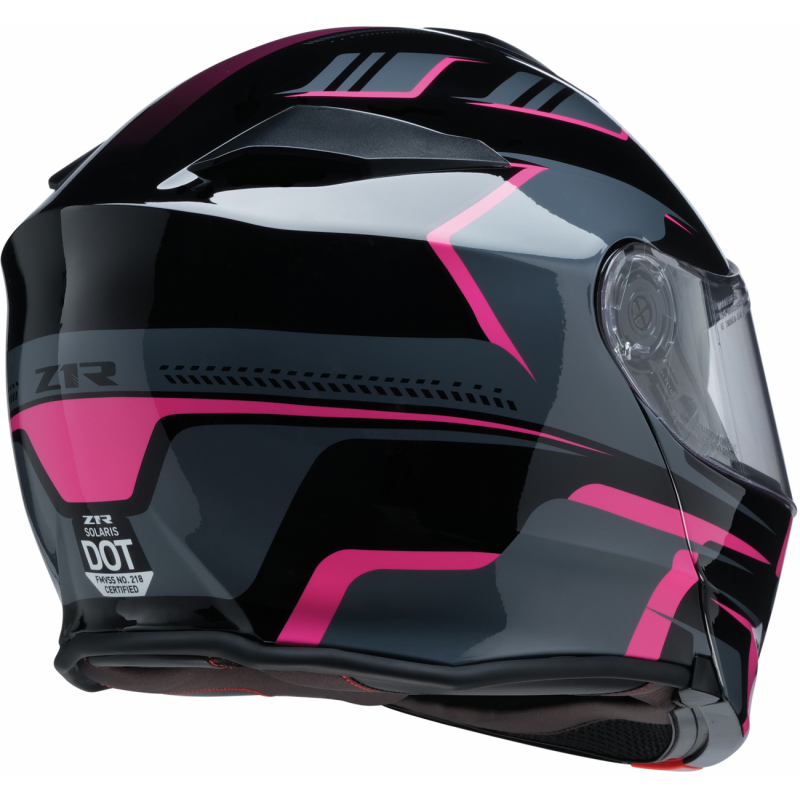 Z1R - Product