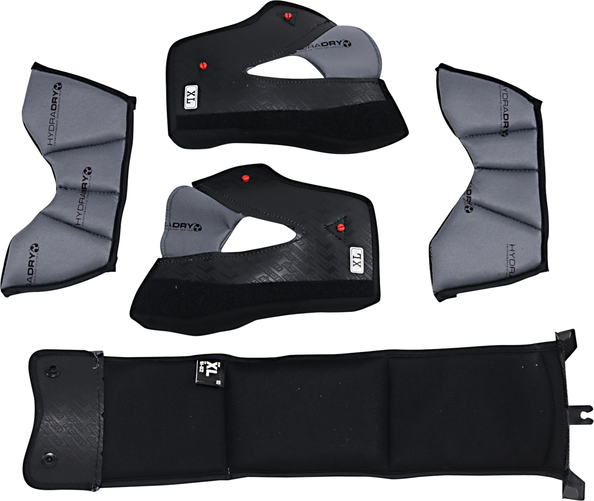 Icon Variant Pro™ Helmet Interior Set