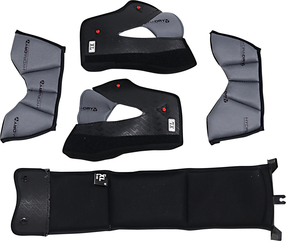ICON Variant Pro™ Helmet Interior Set