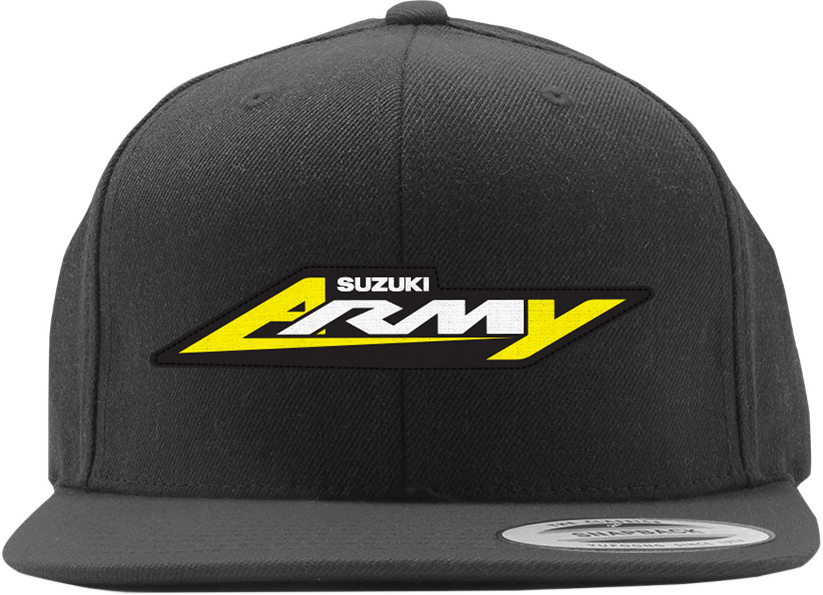 FACTORY EFFEX Hat
