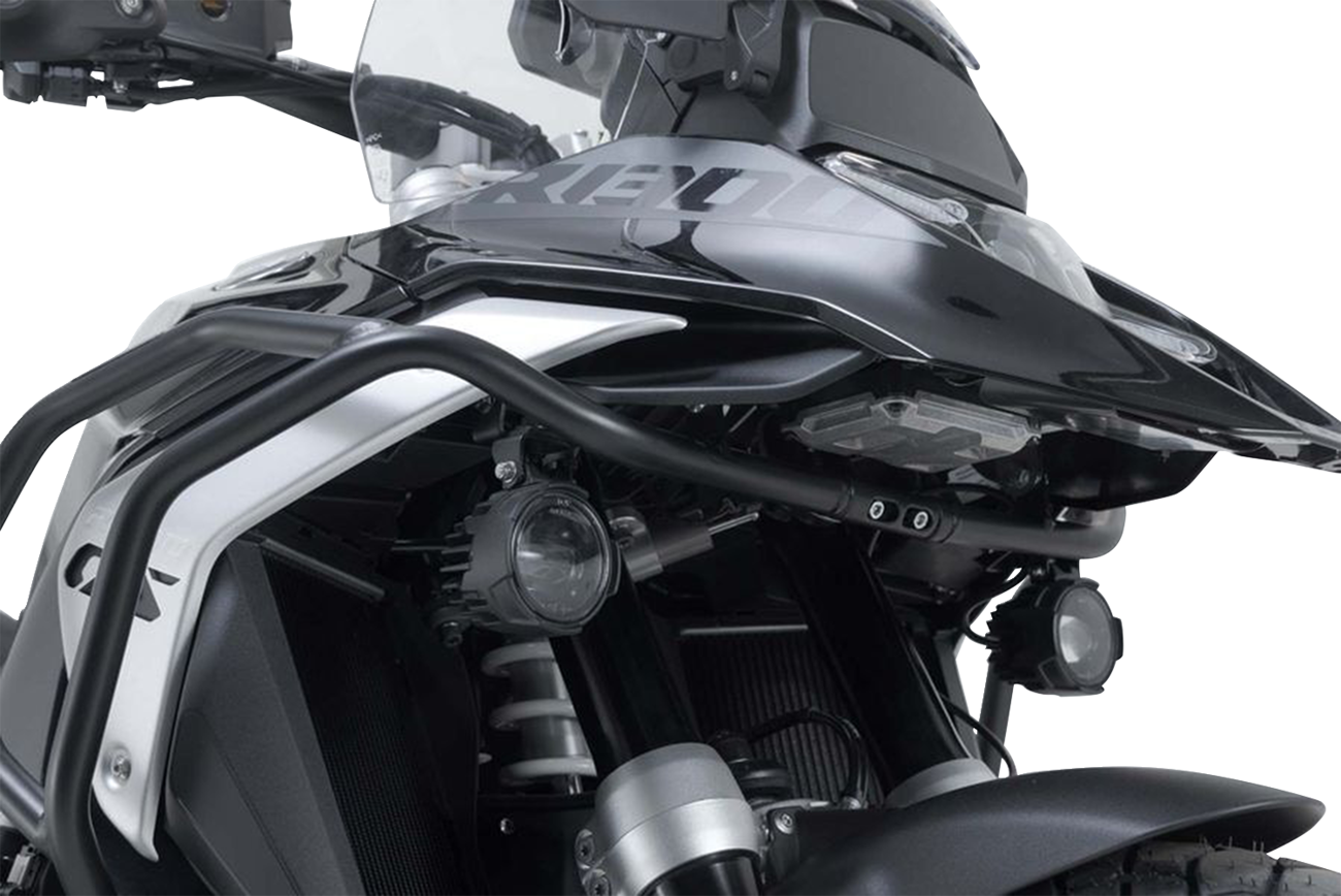 SW-MOTECH Upper Crash Bar