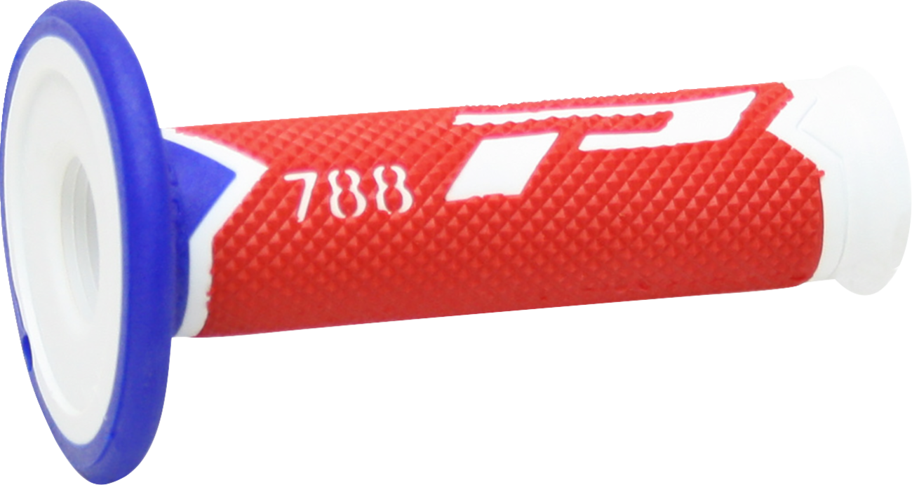 Cross Triple Density 788 Grips