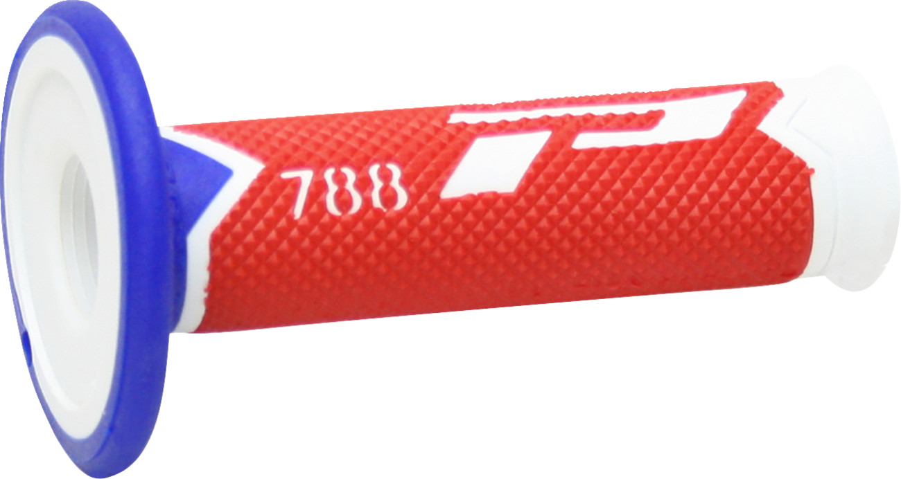 PRO GRIP Cross Triple Density 788 Grips