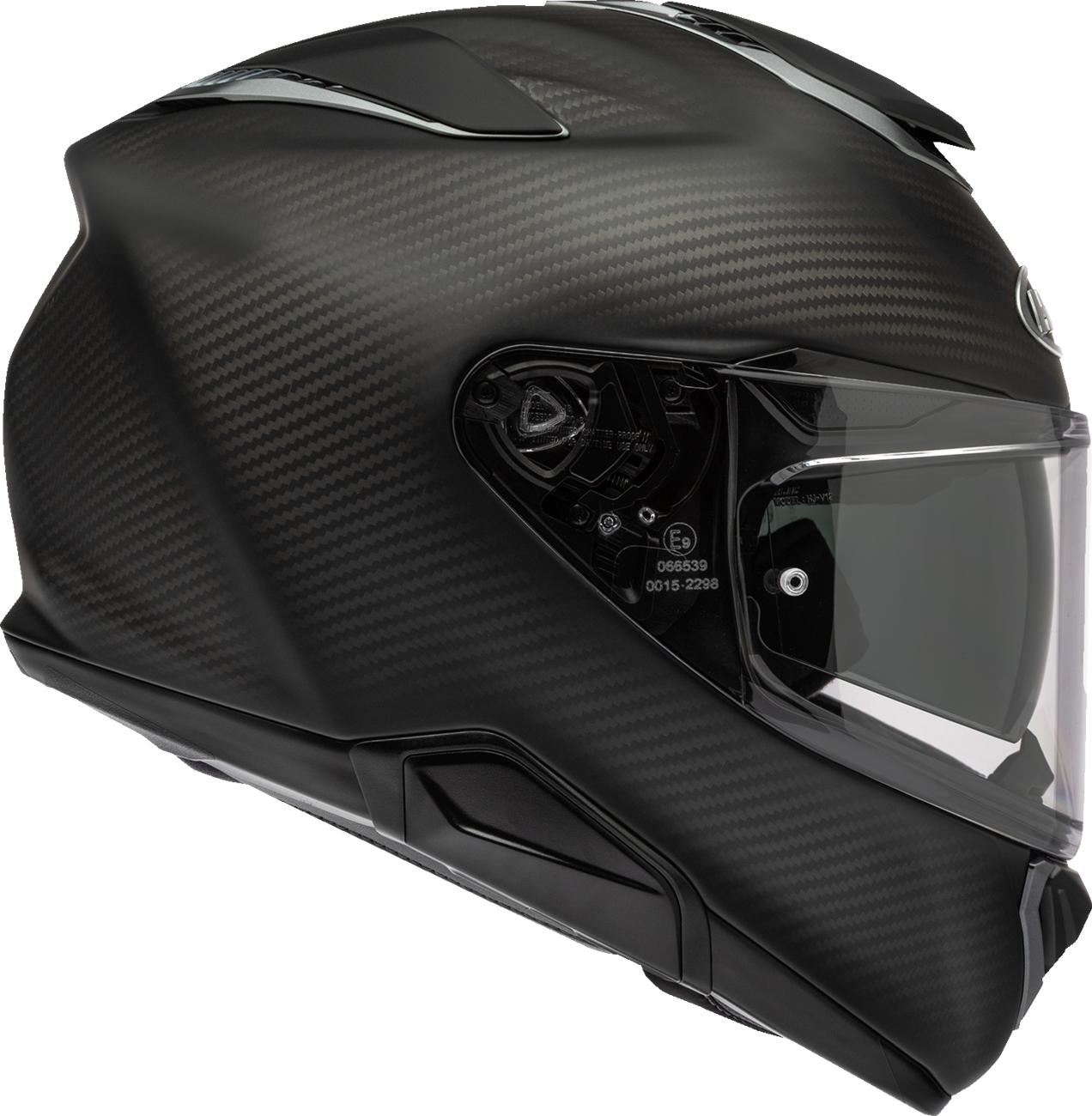 HJC RPHA 72 Carbon Helmet