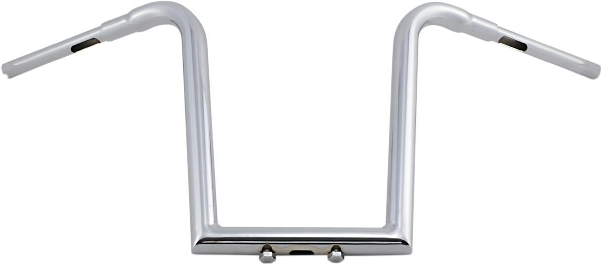 La choppers Treehugger Handlebar - 16" - Chrome