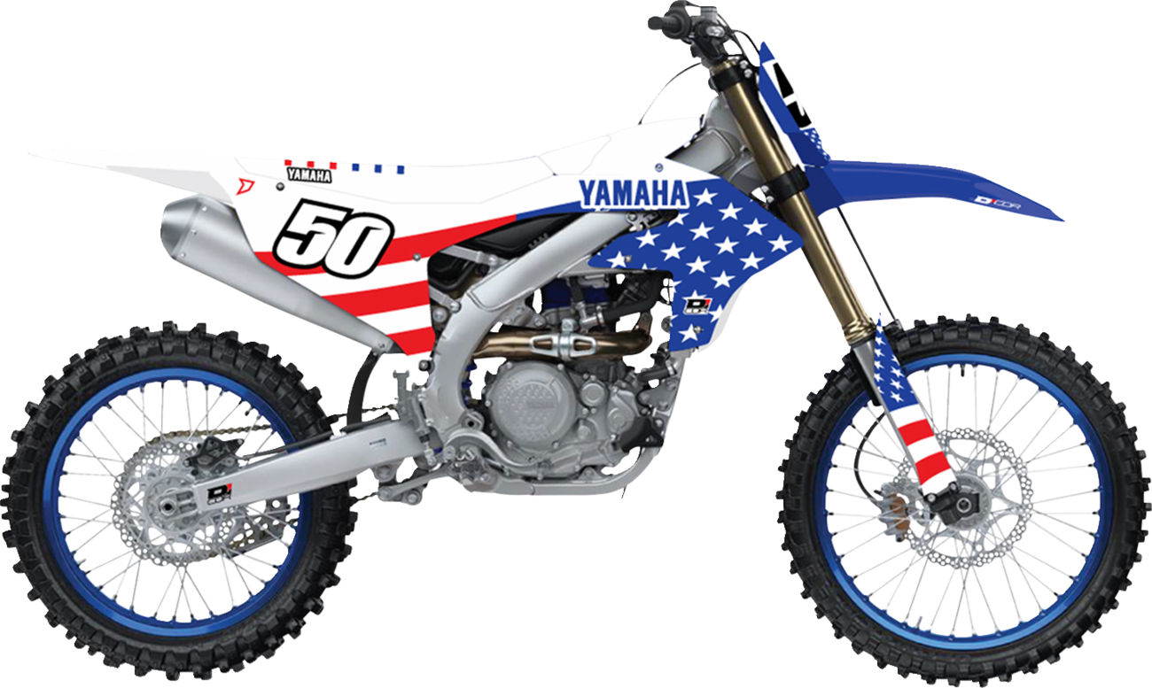 Complete Graphics Kit