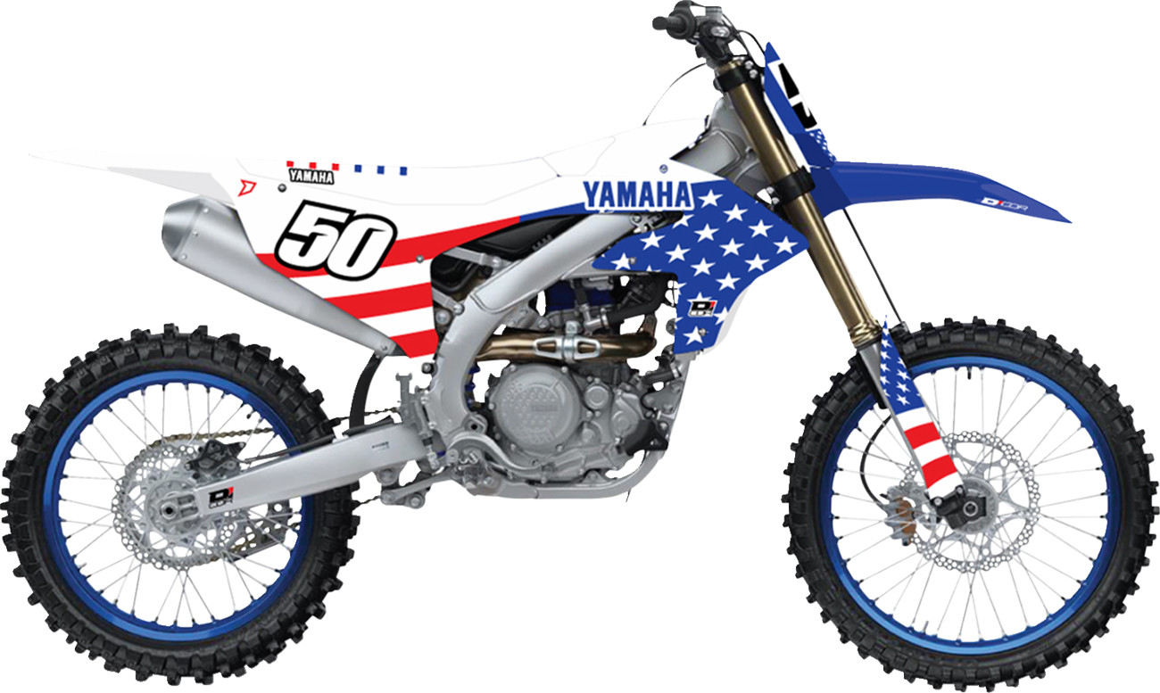 Complete Graphics Kit