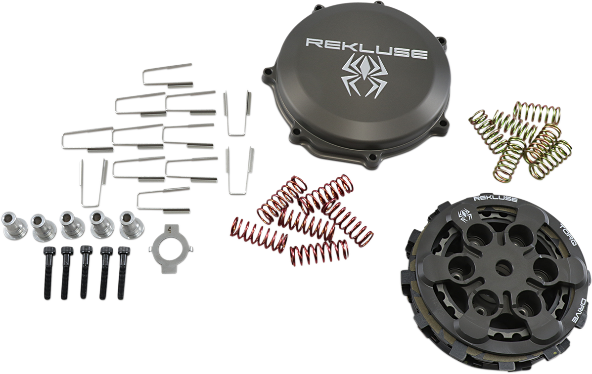 REKLUSE Core Manual TorqDrive® Clutch Kit