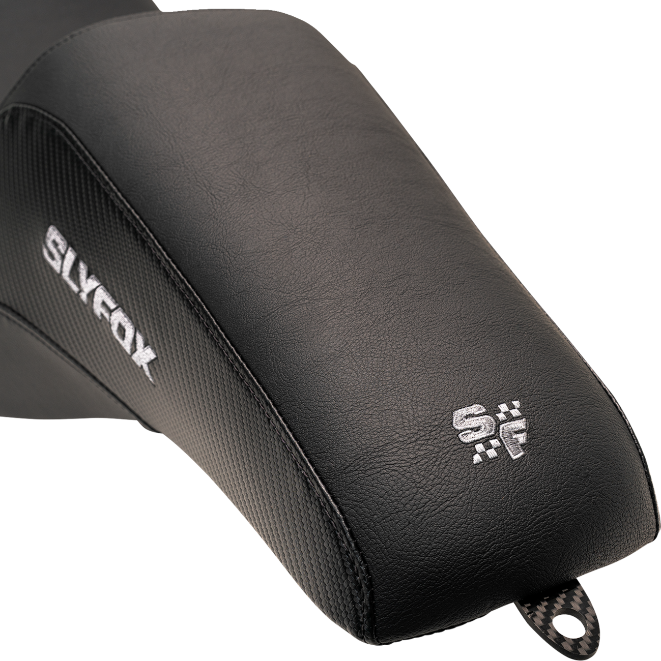 SlyFox Performance Drifter Seat For Harley Touring 2008-2025