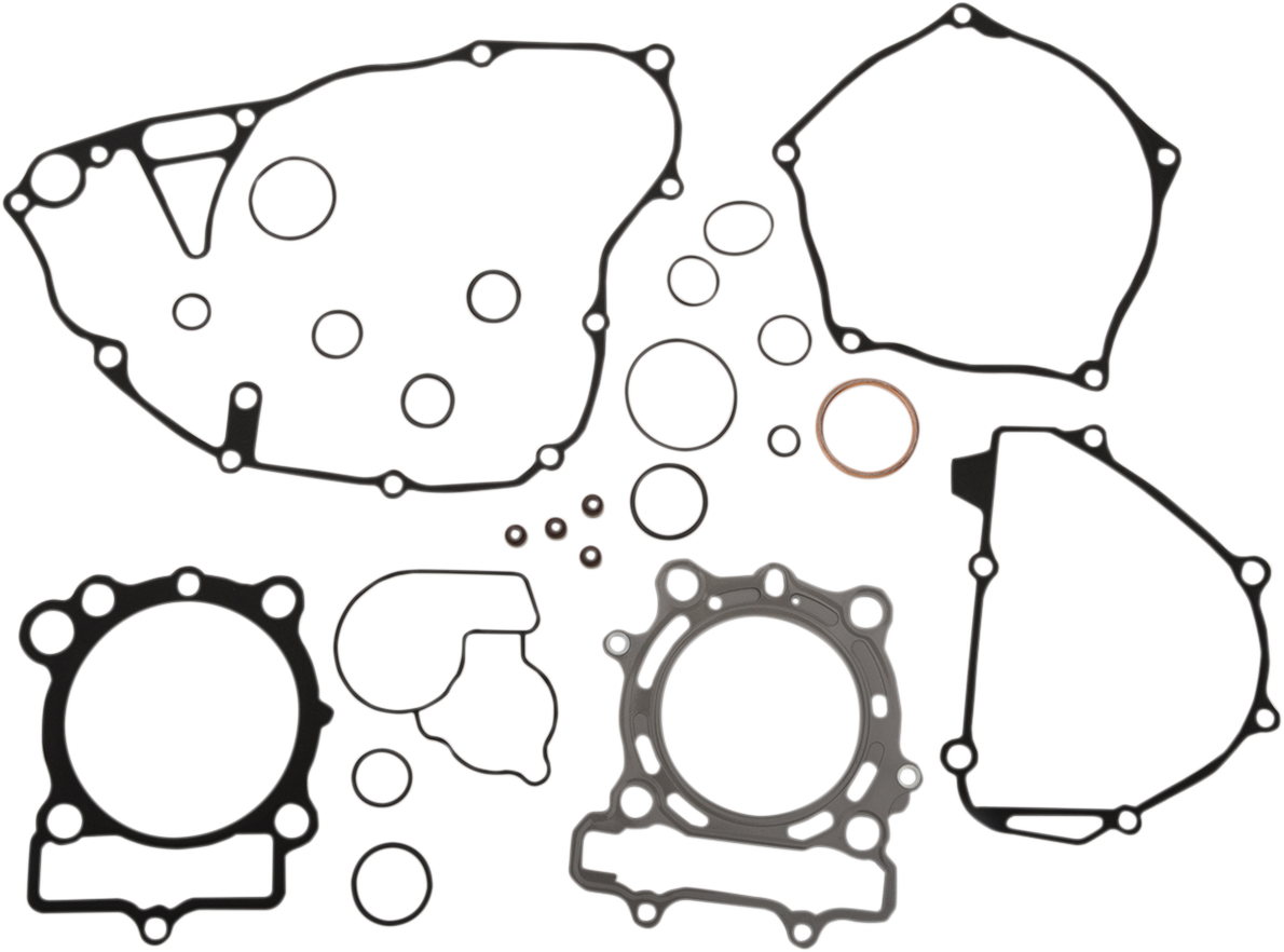 Moose Racing Complete Gasket Kit