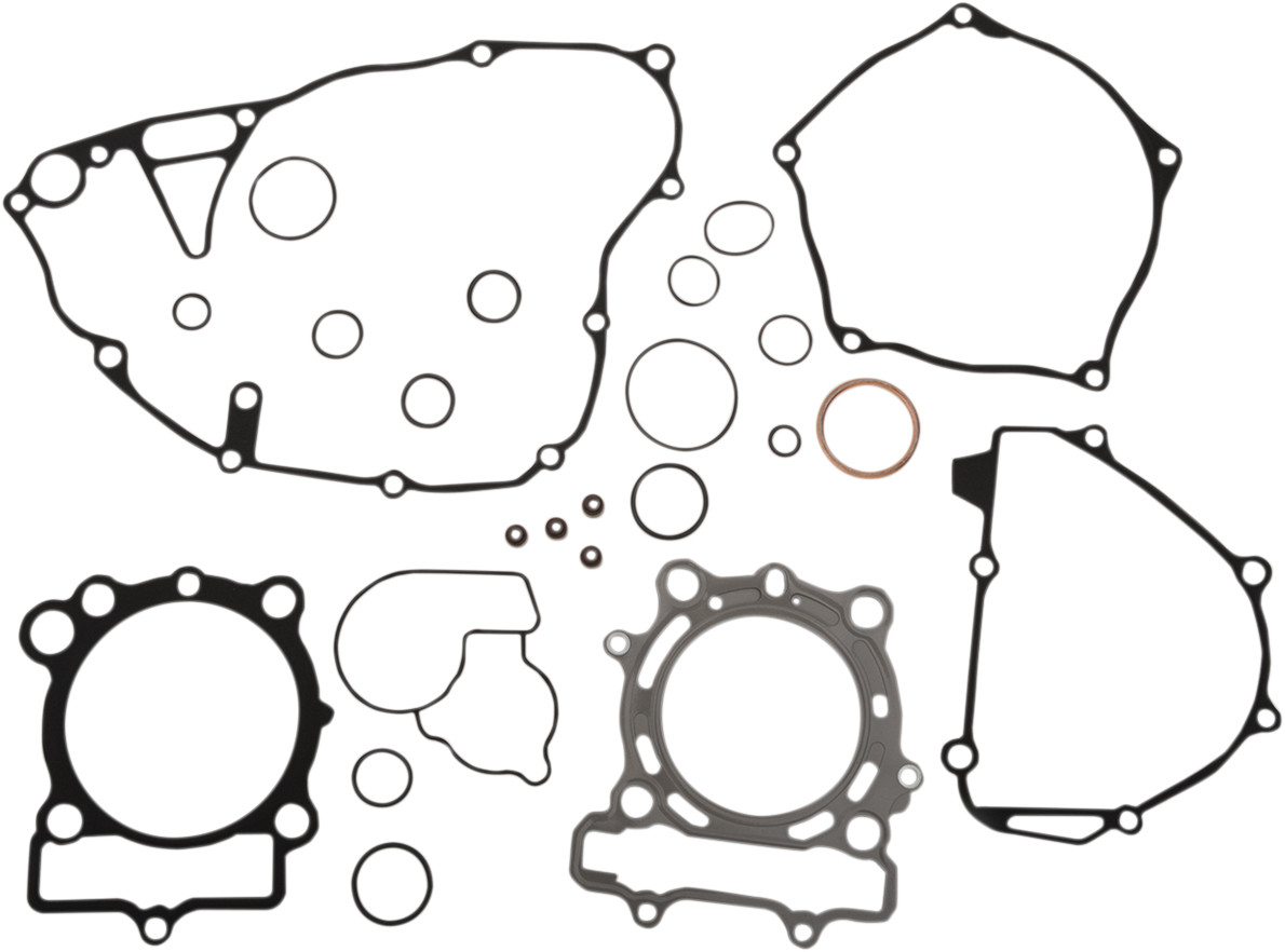 Moose Racing Complete Gasket Kit