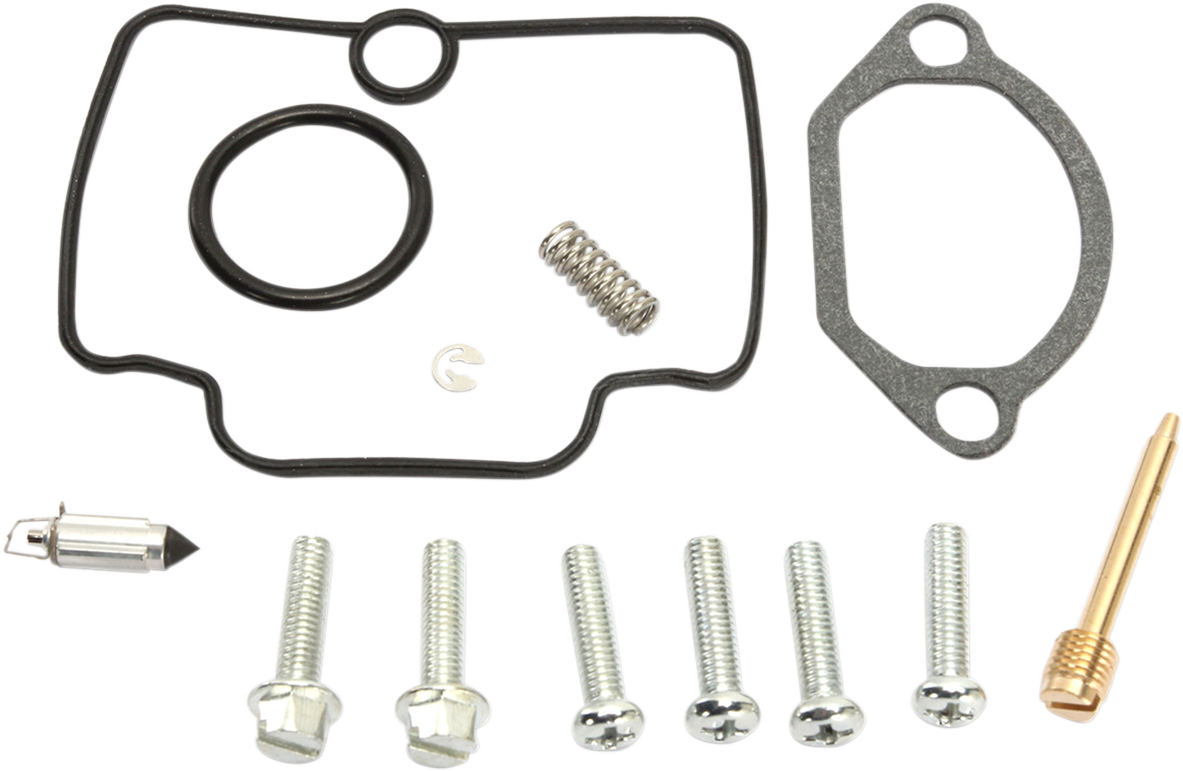 Moose Racing Carburetor Repair Kit - KTM