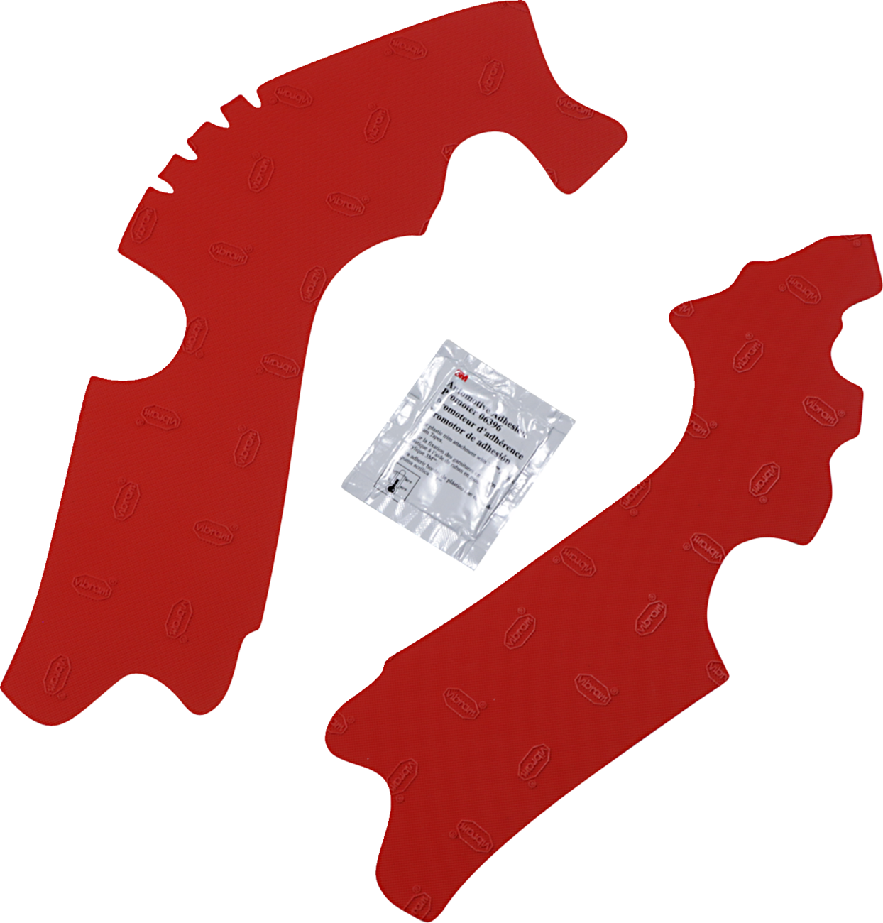 Frame Pads