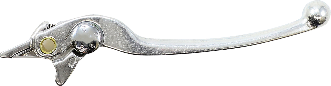Parts unlimited Lever - Right Hand - Adjustable 1998-2003 Yamaha YZF-R1