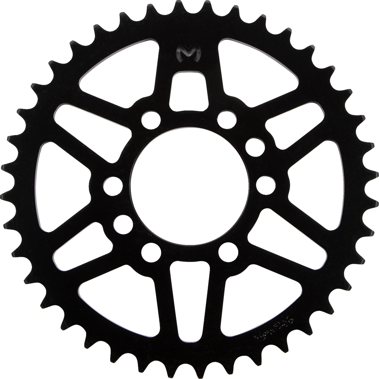 Moose Racing Steel Rear Sprocket ATV