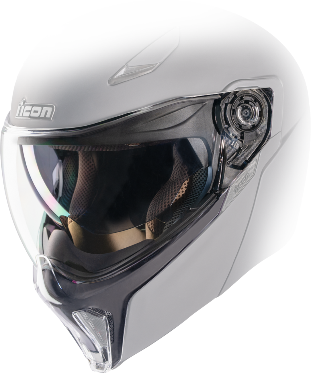 ICON Threshold™ Helmet 22.06 Shield