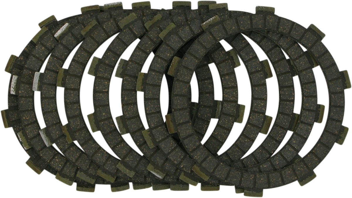 VESRAH Clutch Disc Set