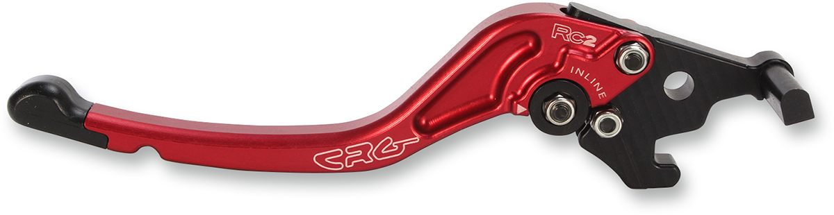 CRG RC2 Brake Lever Yamaha R3 / MT-03