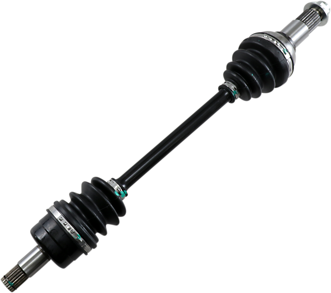 Moose Racing LM6 Front Axle Yamaha Grizzly 700 2014-2015