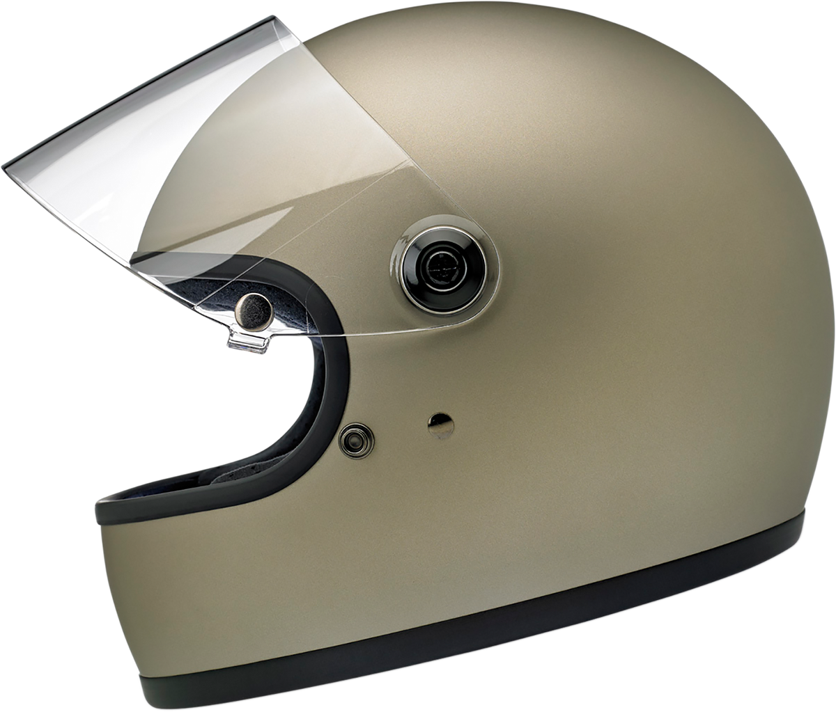 BILTWELL Gringo S Helmet — Solid