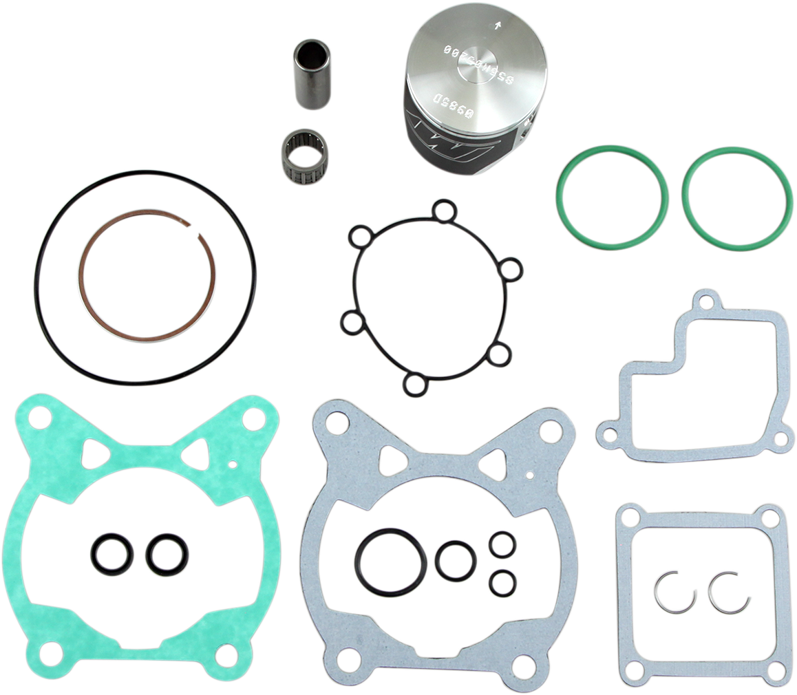 High Performance Piston Kit with Gaskets for 2-Stroke