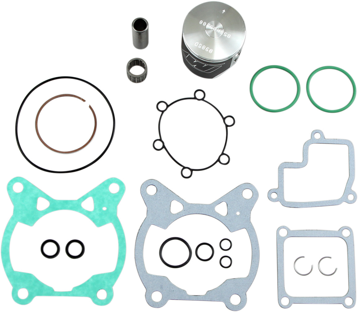 High Performance Piston Kit with Gaskets for 2-Stroke
