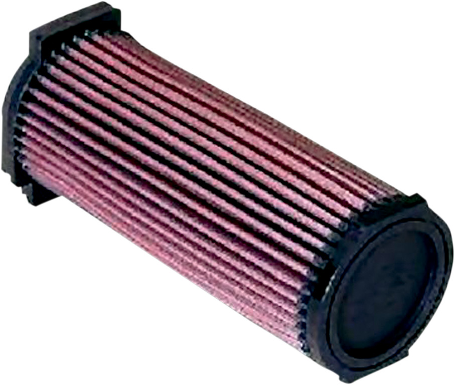 K & N High-Flow Air Filter