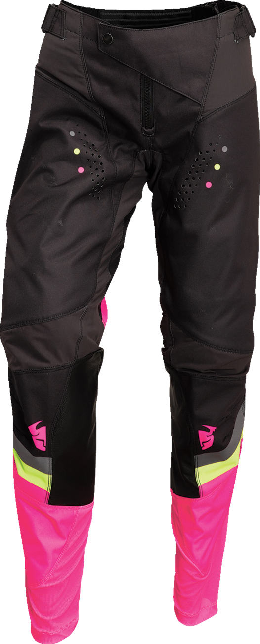 THOR Women's Pulse Rev Pants