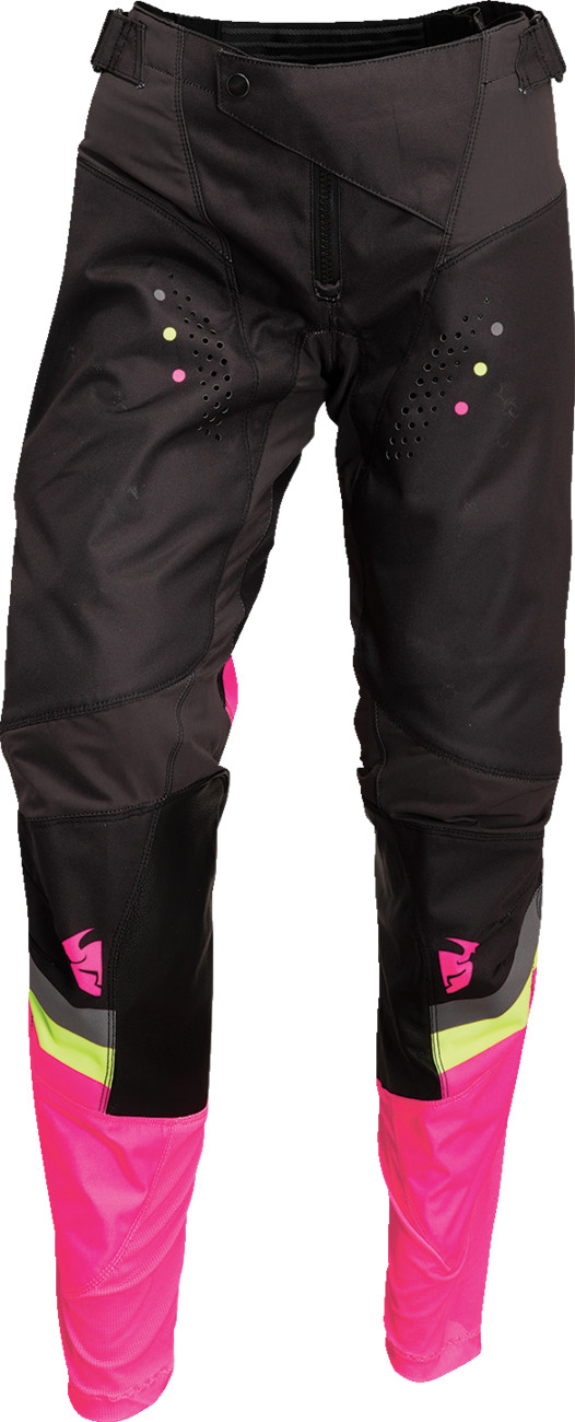 THOR Women's Pulse Rev Pants