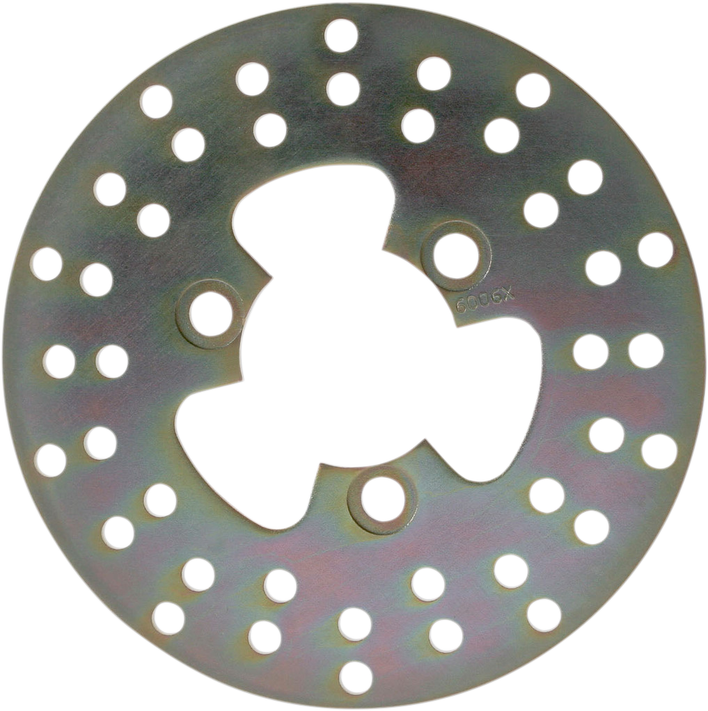 Ebc ATV Brake Rotor - Honda