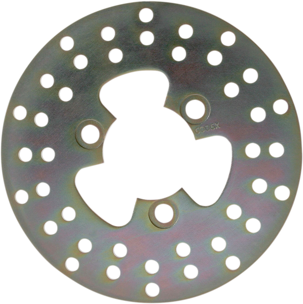 EBC Standard Brake Rotor