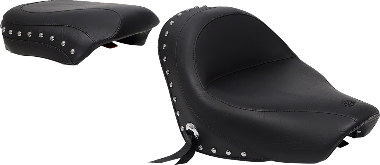 MUSTANG Wide Touring Seat