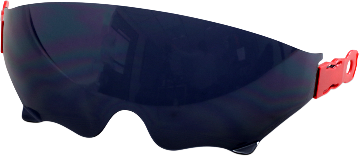Z1r Saturn SV Helmet Sun Visor
