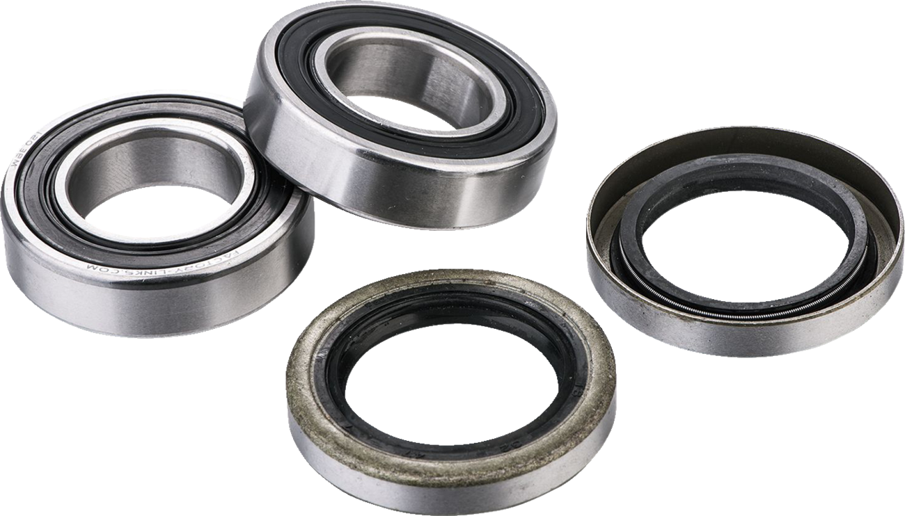 Factory Links Rear Wheel Bearing Kit KTM / Husqvarna / Gas Gas 125cc-530cc 2003-2025