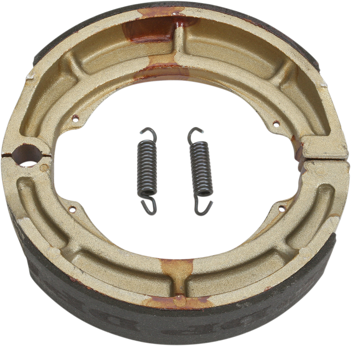 DP BRAKES Brake Shoes