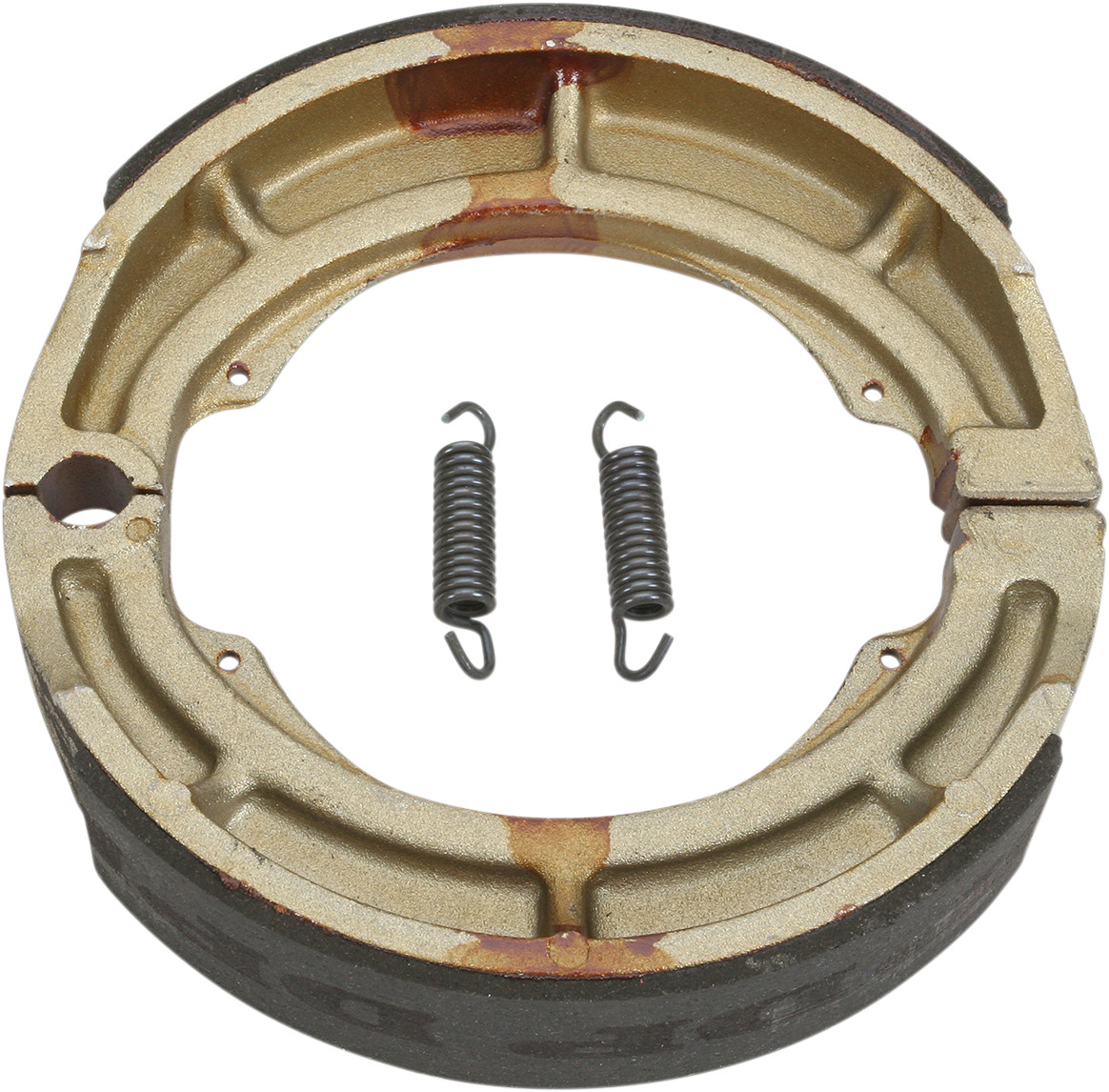 DP BRAKES Brake Shoes