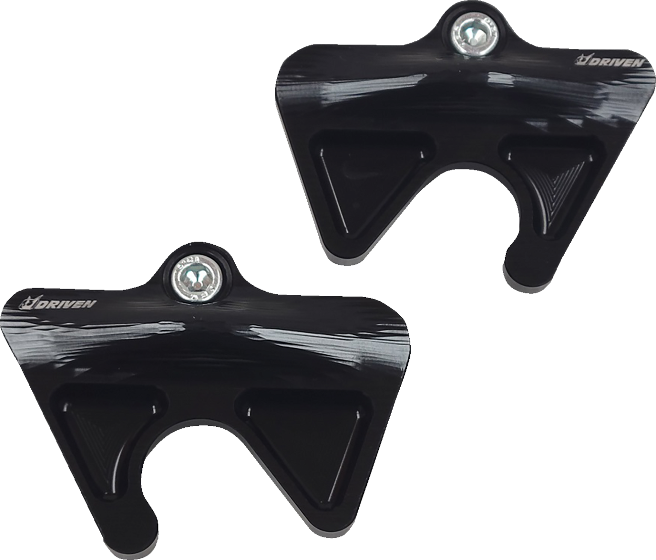 DRIVEN RACING GP Lifters For Spooled Bikes