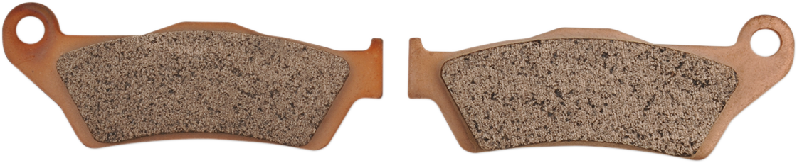 EBC Sintered Metal Harley/Buell Brake Pad