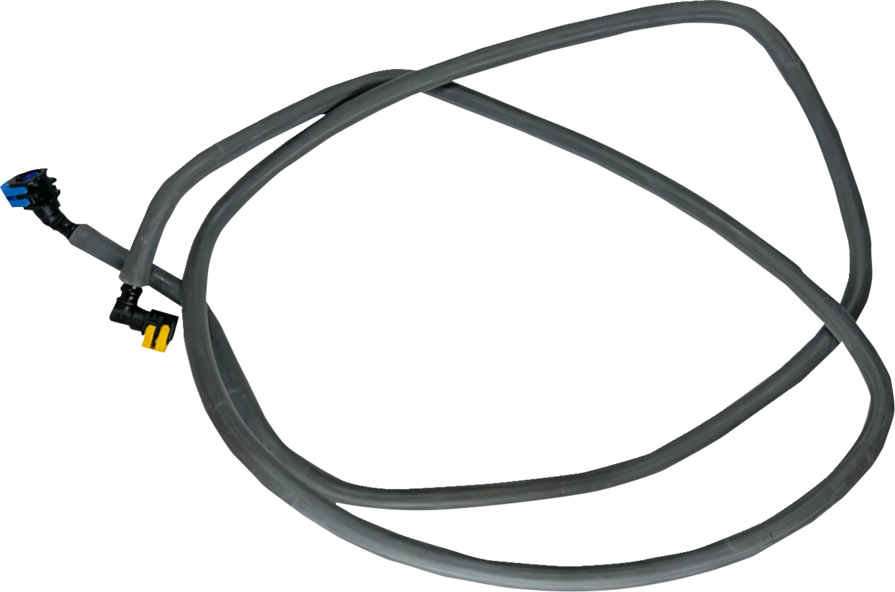 Moose Racing Replacement Fuel Line