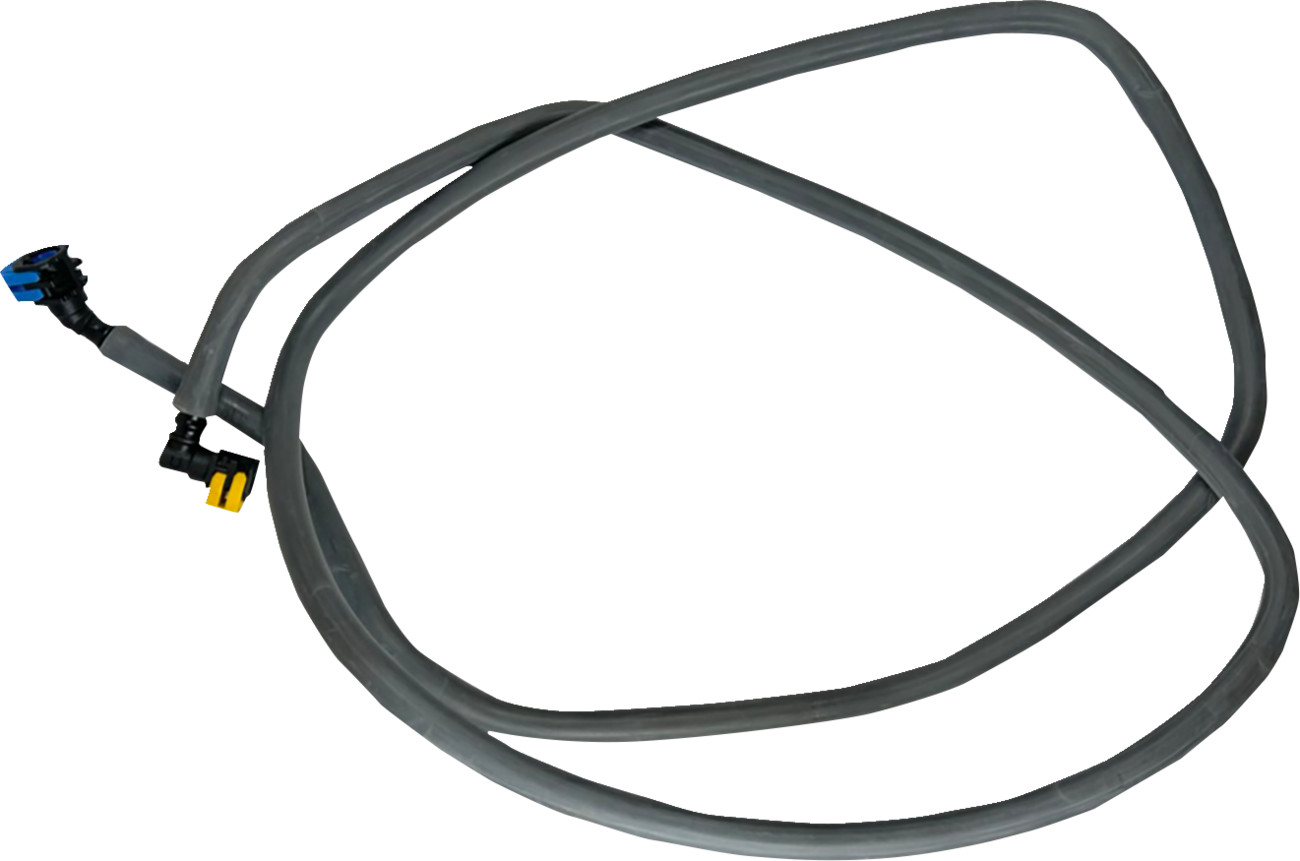 Moose Racing Replacement Fuel Line