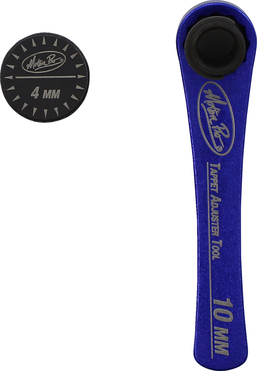 Tappet Adjuster Tool