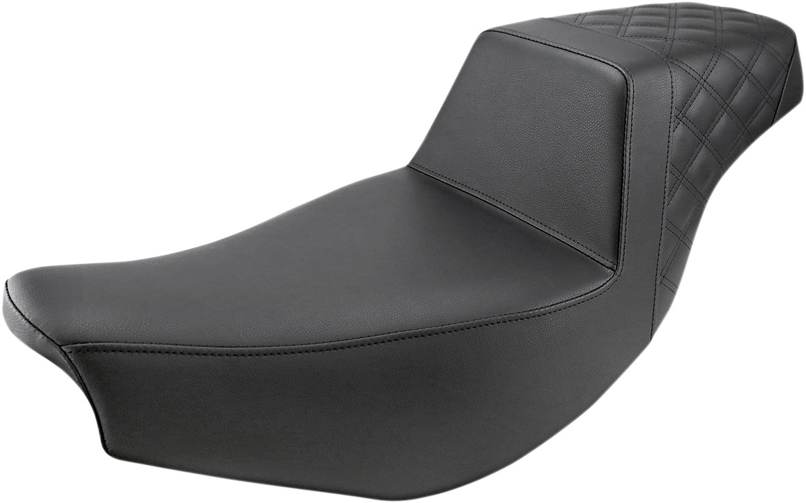 SADDLEMEN Step-Up Seat