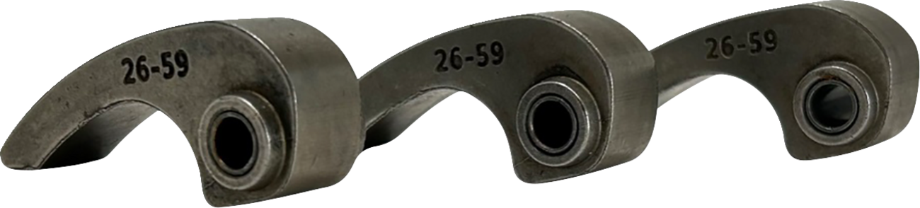 MOOSE OFFROAD Clutch Weights